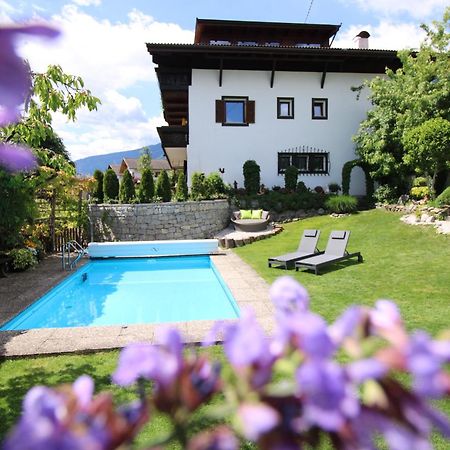 Appartments Innerhofer Rifiano Exterior photo