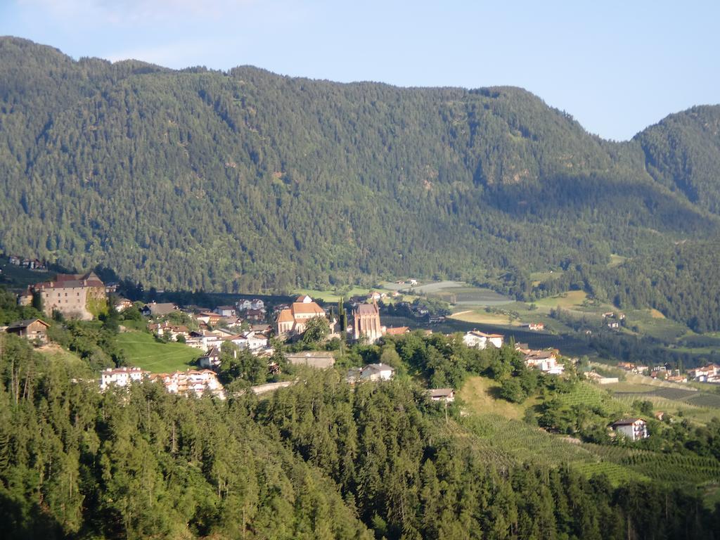 Appartments Innerhofer Rifiano Exterior photo